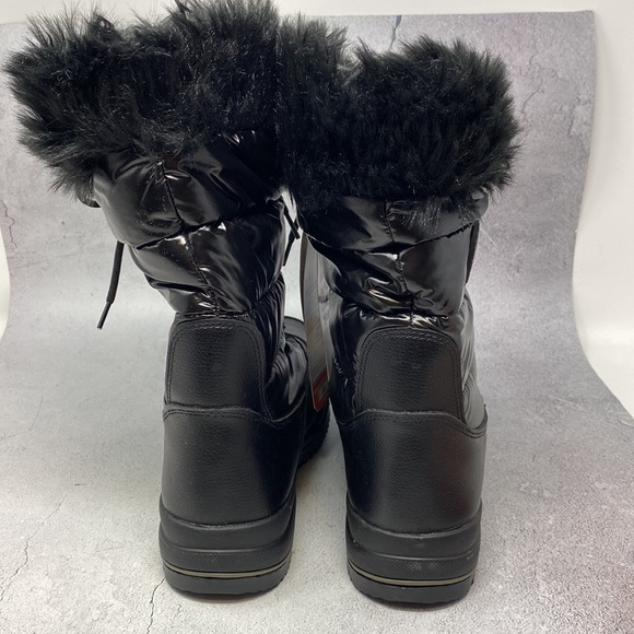 Cougar Canada NWT Cranbrook Winter Boots. Waterproof. - Picture 8 of 12